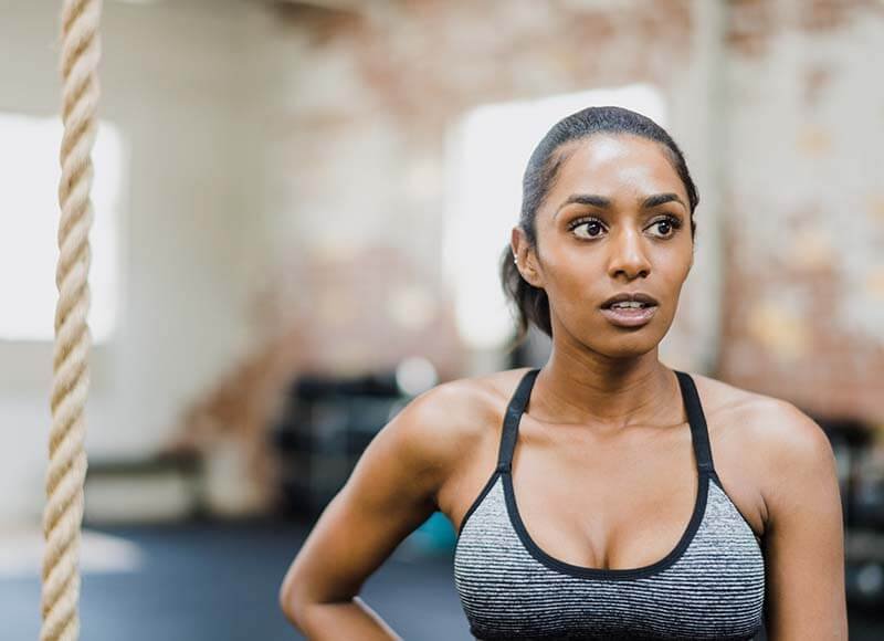 The Beginner’s Guide to Building a Fitness Routine That Actually Sticks